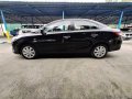 Black Toyota Vios 2016 at 32000 km for sale -8