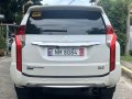 White Mitsubishi Montero Sport 2017 for sale in Bacoor-5