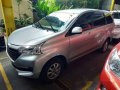 Silver Toyota Avanza 2018 for sale in Quezon City-3