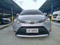 Selling Toyota Vios 2016 at 17000 km-9