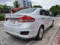 Selling White Suzuki Ciaz 2017 at 14000 km -4