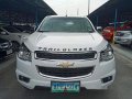 2014 Chevrolet Trailblazer for sale in Makati-10
