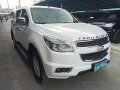 2014 Chevrolet Trailblazer for sale in Makati-1