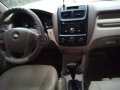 Red Kia Sportage 2010 for sale in Talisay-4