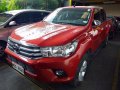 Toyota Hilux 2018 Automatic Diesel for sale -4