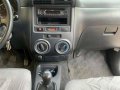 Selling Silver Toyota Avanza 2010 at 47000 km -4