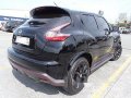 Selling Black Nissan Juke 2019 Automatic Gasoline at 3000 km-16