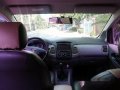 Silver Toyota Innova 2009 at 121000 km for sale -2