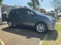 Grey Toyota Wigo 2015 at 20740 km for sale in Panglao-4