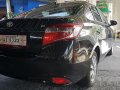 Black Toyota Vios 2018 Manual Gasoline for sale -8