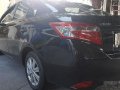 Black Toyota Vios 2018 Manual Gasoline for sale -9