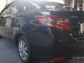 Black Toyota Vios 2018 Manual Gasoline for sale -2