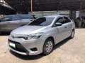 Sell Silver 2011 Toyota Vios at 84000 km-5