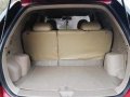 Red Kia Sportage 2010 for sale in Talisay-1