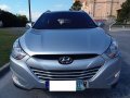 Sell 2012 Hyundai Tucson at Automatic Gasoline at 30000 km-16
