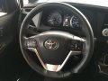 Selling Toyota Sienna 2016 at 35329 km-21