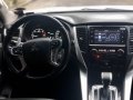 White Mitsubishi Montero Sport 2017 for sale in Bacoor-4