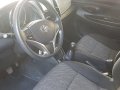 Black Toyota Vios 2018 Manual Gasoline for sale -1