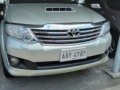 Toyota Fortuner 2014 for sale in Pasay-1