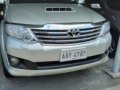 Toyota Fortuner 2014 for sale in Pasay-9