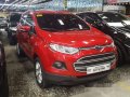 2018 Ford Ecosport for sale in Quezon City-9