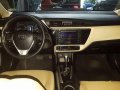 Toyota Corolla altis 2017 Automatic Gasoline for sale -4
