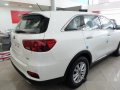 Kia Sorento 2020 Manual Diesel for sale -9