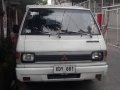 Selling White Mitsubishi L300 2002 at 150000 km-8