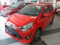 Toyota Wigo 2020 for sale in Manila-7