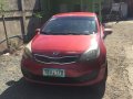 Kia Rio 2012 Automatic in good running condition -0