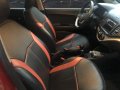 Red Kia Picanto 2012 for sale in Malolos-1