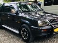 Mitsubishi L200 Endeavor XT 2002-2