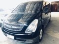 2012 Hyundai Grand Starex Gold A/T CRDi VGT luxury-2