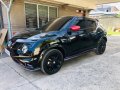 2019 Nissan Juke Sport Nismo A/T-0