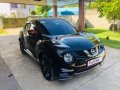 2019 Nissan Juke Sport Nismo A/T-1