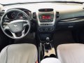 Kia Sorento EX M/T 4x2 CRDi-3