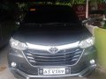 Toyota Avanza E 2018 at 27000 km for sale-0