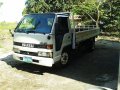 Isuzu Elf NKR 1990 for sale in Porac-1