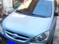 Hyundai Getz 2008 for sale in Quezon City-5