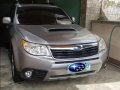 Subaru Forester XT 2010 A/T for sale in Batangas-0