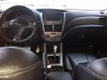 Subaru Forester XT 2010 A/T for sale in Batangas-1