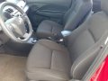 Red 2012 Toyota Vios E Automatic for sale in Himamaylan-1