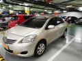 2011 Toyota Vios 1.3 E Gasoline for sale in Las Pinas-3