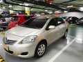 2011 Toyota Vios 1.3 E Gasoline for sale in Las Pinas-2