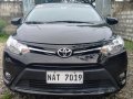 Toyota Vios 2017 Automatic-3