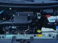 Toyota Wigo 2017 Automatic-4