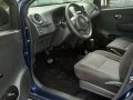 Toyota Wigo 2017 Automatic-5