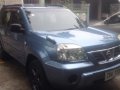 Selling 2nd Hand Nissan X-Trail 2006 in Bacoor -0