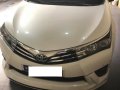 Selling Toyota Altis 2015 1.6V in Quezon City-1