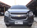 2014 Chevrolet Trailblazer for sale in Mandaue -8